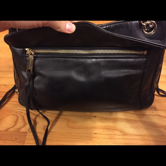 Rebecca Minkoff convertible shoulder/crossbody bag - Picture 7 of 8